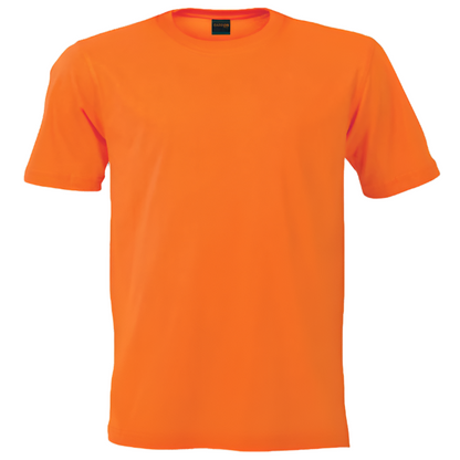 145g Crew Neck Men's T-shirt