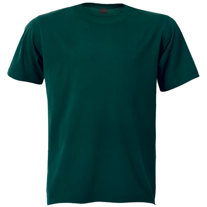 160g Crew Neck Mens T-shirt