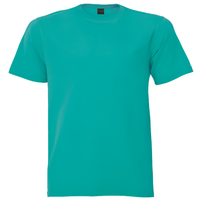 160g Crew Neck Mens T-shirt