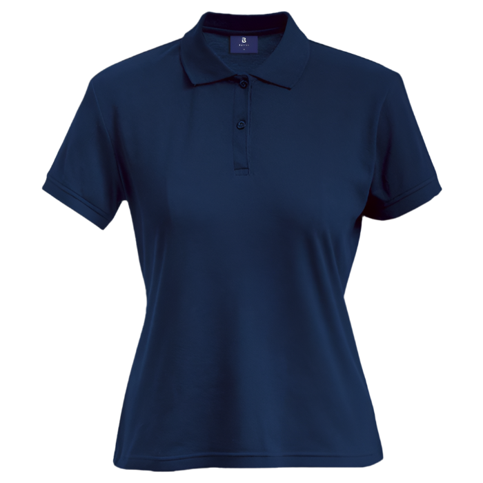 165g Basic Promo Ladies Golfer