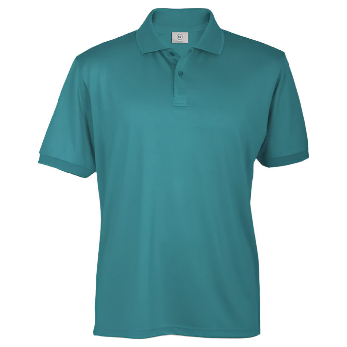 165g Basic Promo Men's Golfer