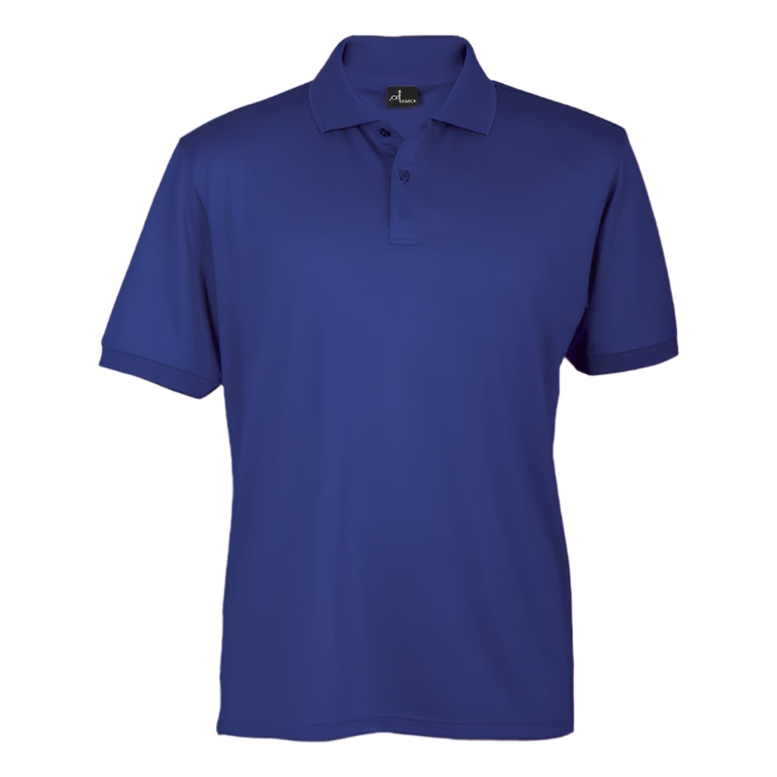 165g Basic Promo Men's Golfer