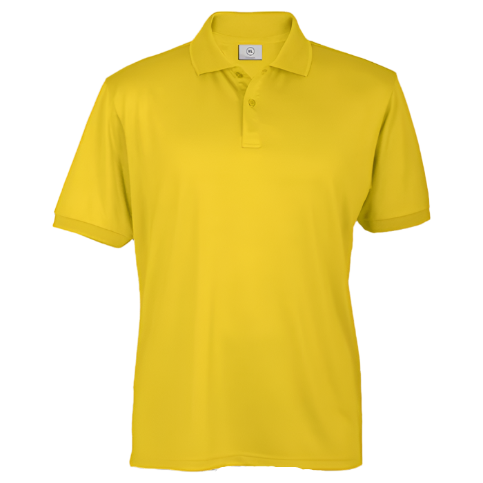 165g Basic Promo Men's Golfer