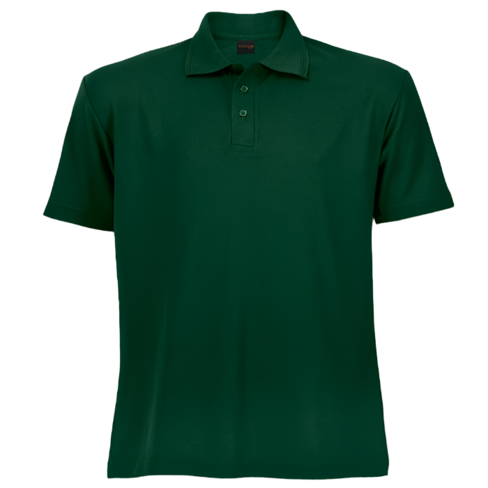 175g Pique Knit Mens Golfer