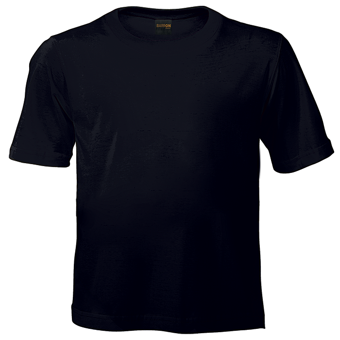 Kiddies 145g Crew Neck T-Shirt