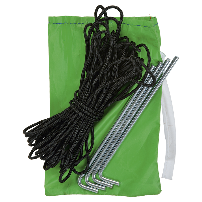 Gazebo Steel Frame - Digital (240gsm Canopy)