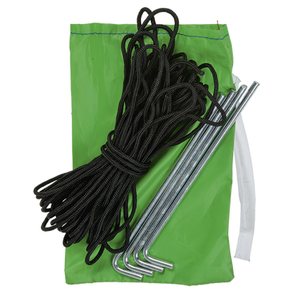 Gazebo Steel Frame - Digital (240gsm Canopy)