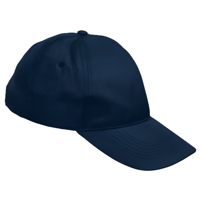 5 Panel Boost Cap Navy