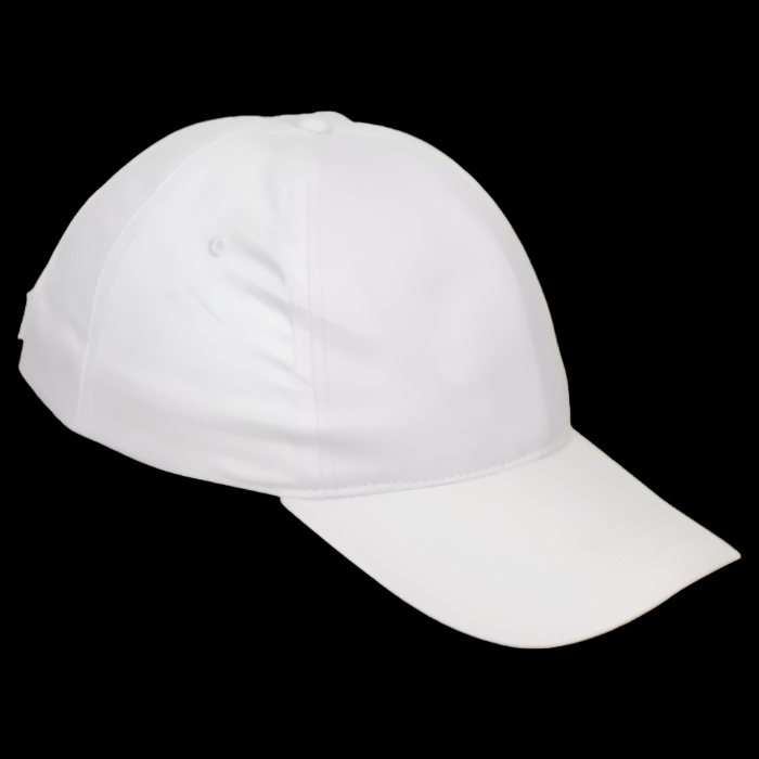 5 Panel Boost Cap Red White