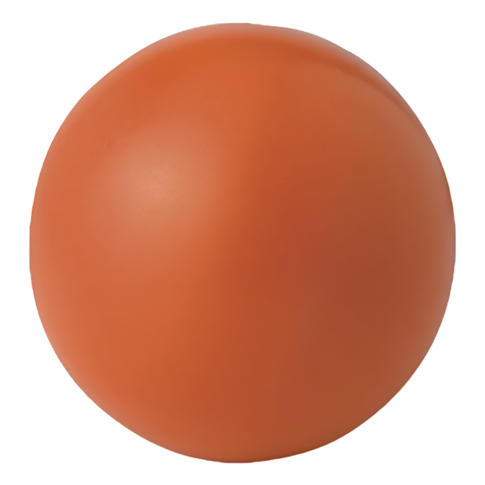 Antistress Ball Orange