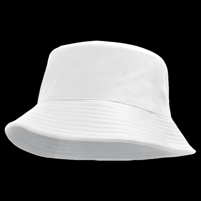 Basic Bucket Hat