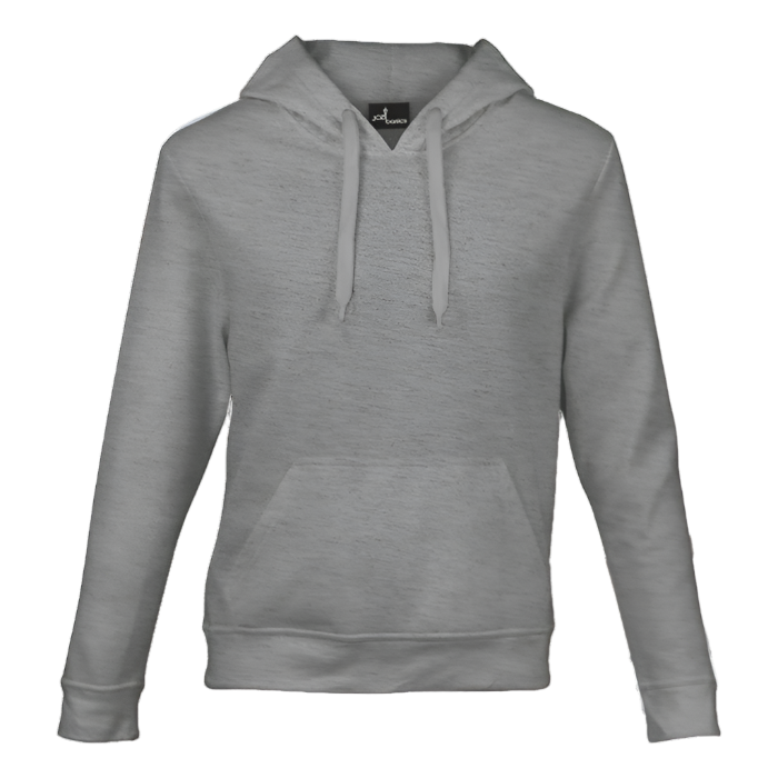 Basic Promo Unisex Hooded Sweater