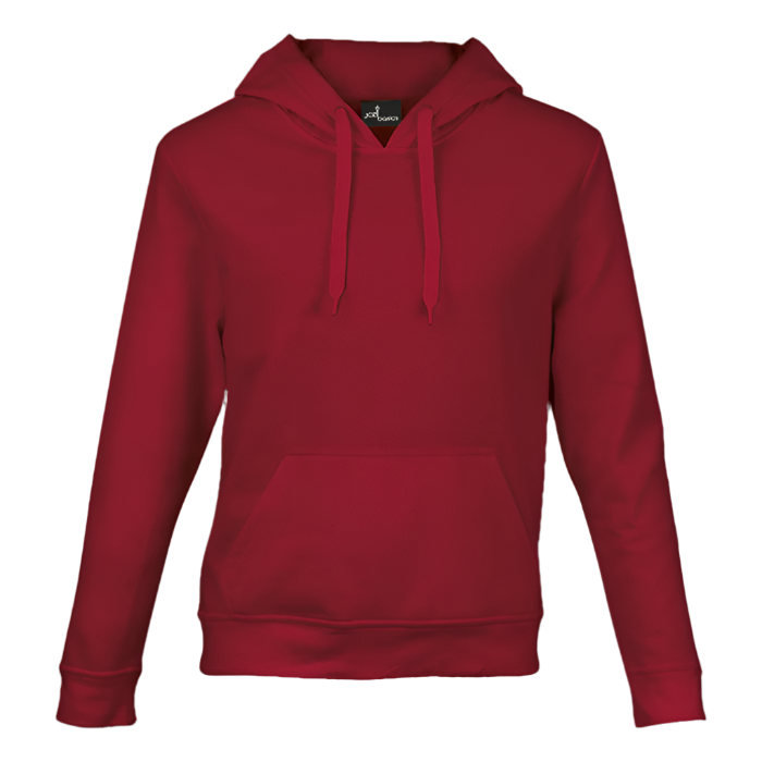 Basic Promo Unisex Hooded Sweater