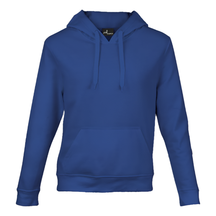 Basic Promo Unisex Hooded Sweater