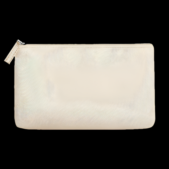 Beauty Bag Akilax Beige