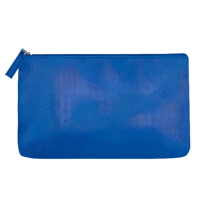 Beauty Bag Akilax Blue