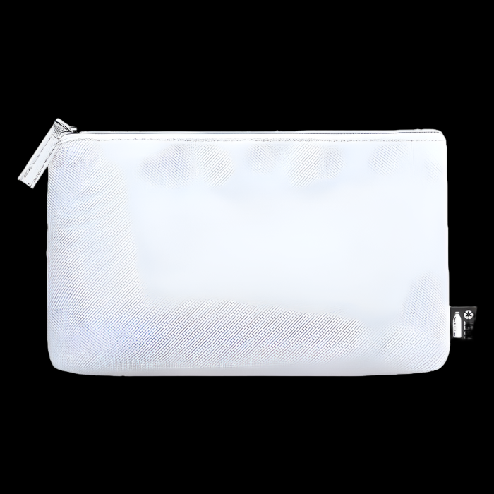 Beauty Bag Akilax White