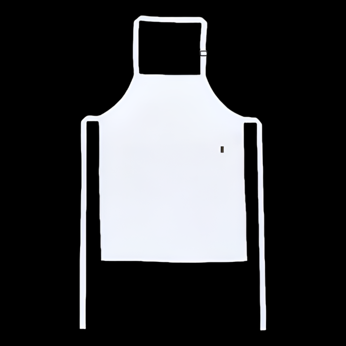 Bib Apron