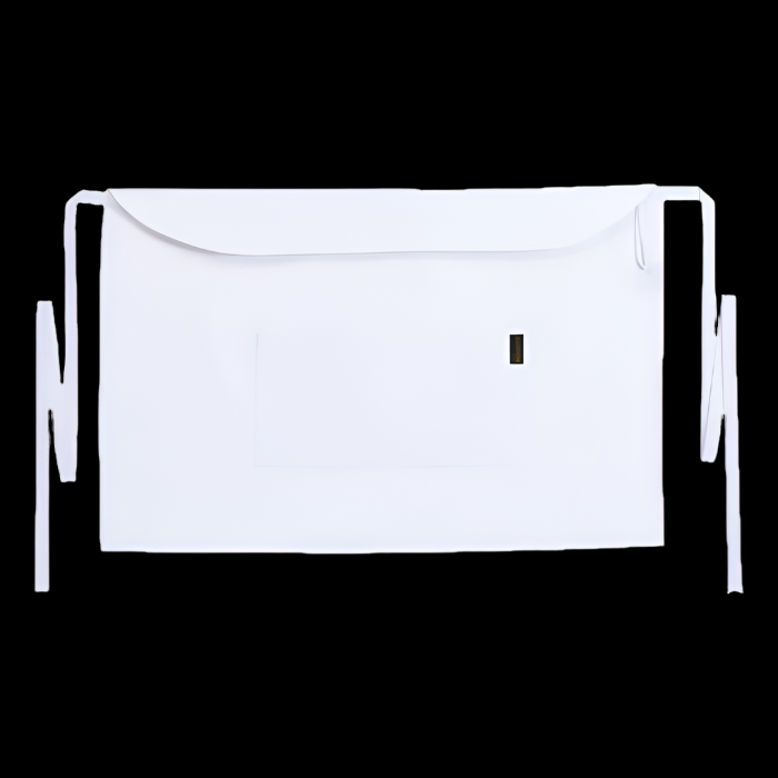 Bistro Apron