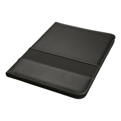 Black Lichee Executive Folio