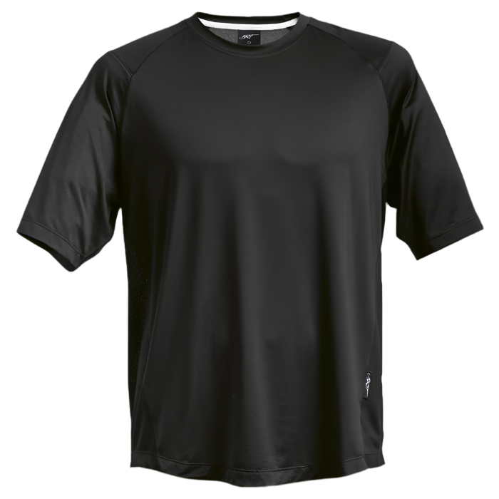  Cool Dry Running T-Shirt Black