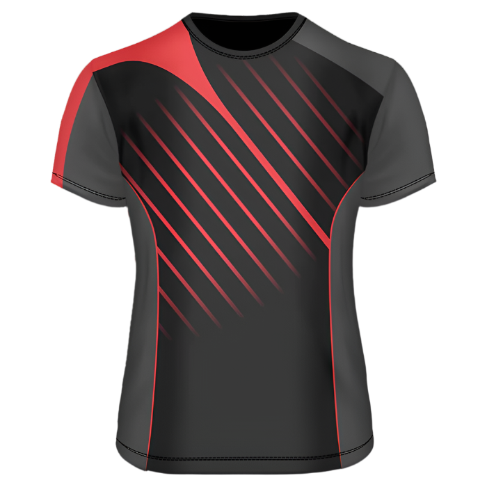 Custom Men's Sublimated T-Shirts