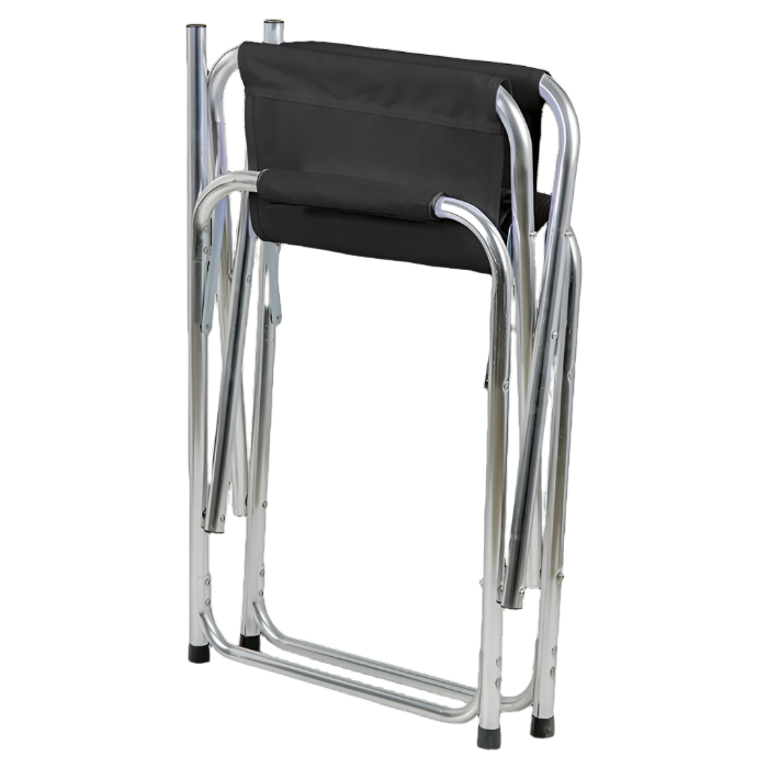 Directors Chair Folded