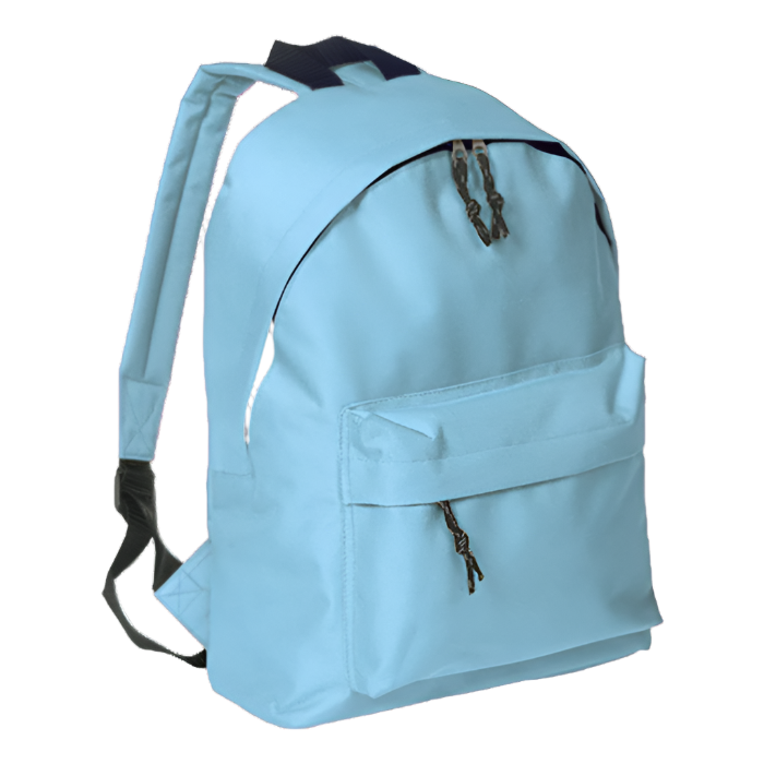 Discovery Backpack