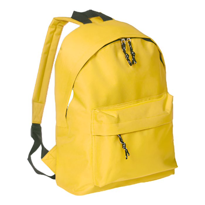 Discovery Backpack