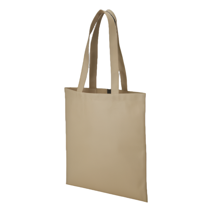 Everyday Shopper Non-Woven Khaki