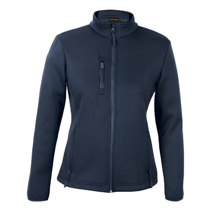 Finch Jacket Ladies Navy