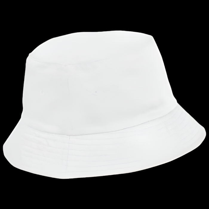 Floppy Poly Cotton Hat