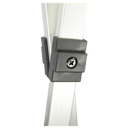 Gazebo Aluminium Frame - Digital (240gsm Canopy) Detail 1