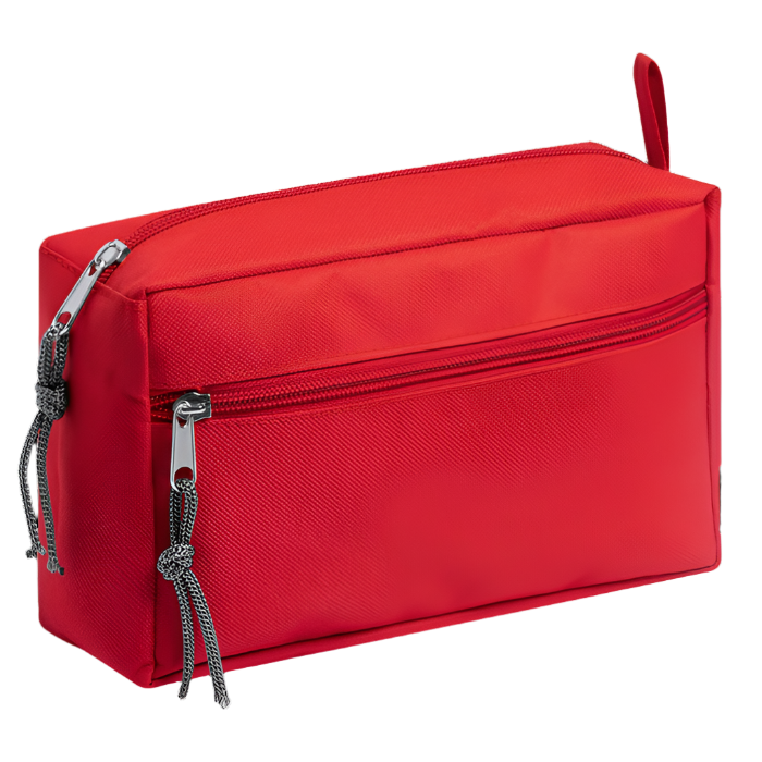 Kopel Beauty Bag Red