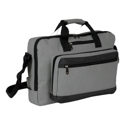 Melange Crossover Laptop Backpack Main