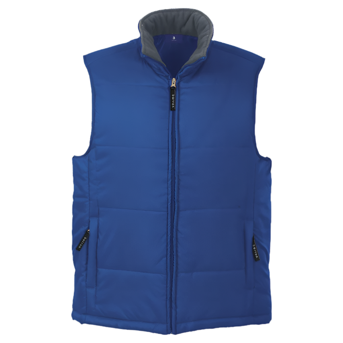 Men's Bodywarmer Cobalt