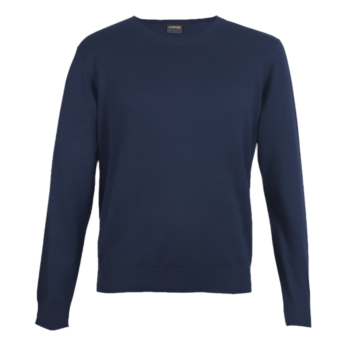 Men's Harrison Long Sleeve Jersey  Navy