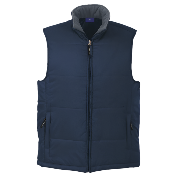 Men's Bodywarmer Navy