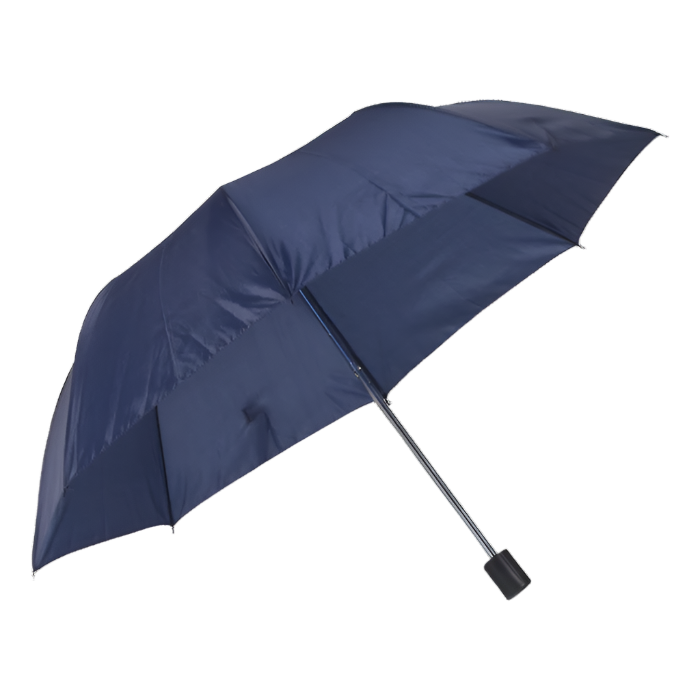 Mini Foldable Umbrella Navy