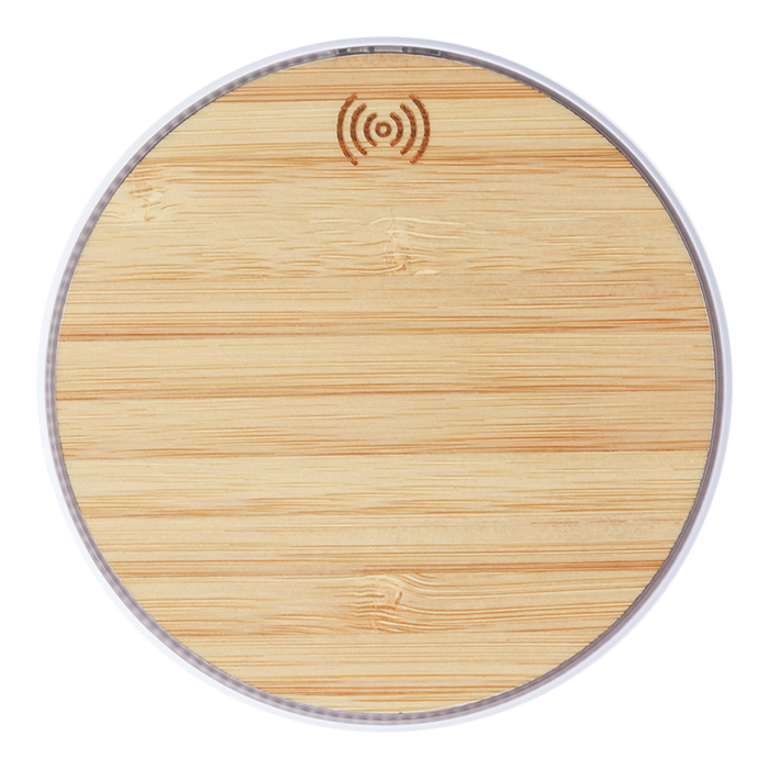 Nembar Wireless Charger Natural