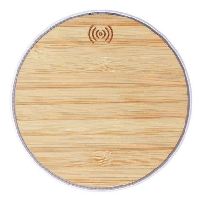 Nembar Wireless Charger Natural