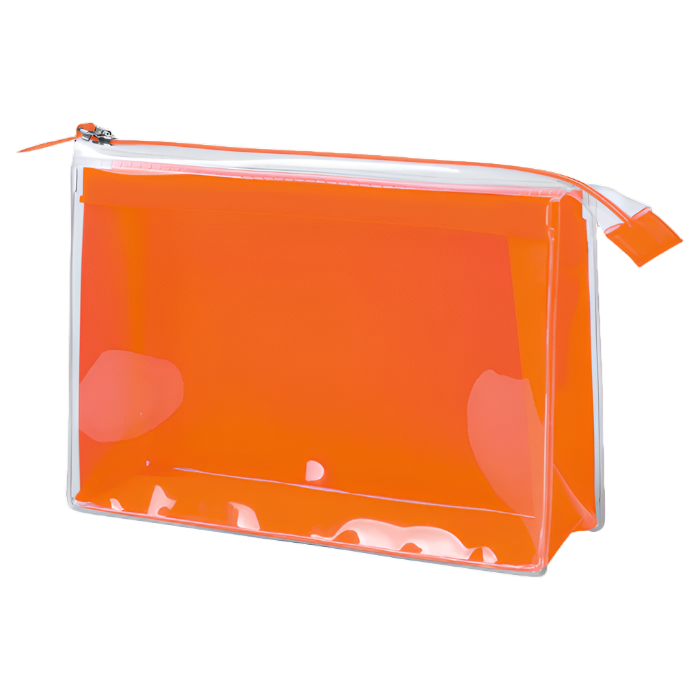 Pelvar Beauty Bag Orange