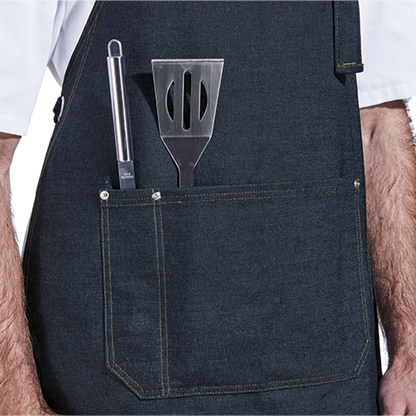 Premium Bib Apron
