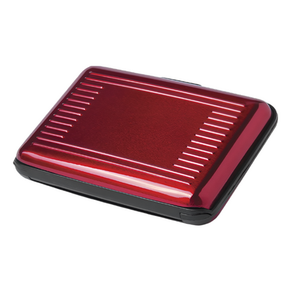 Rainol Card Holder Red