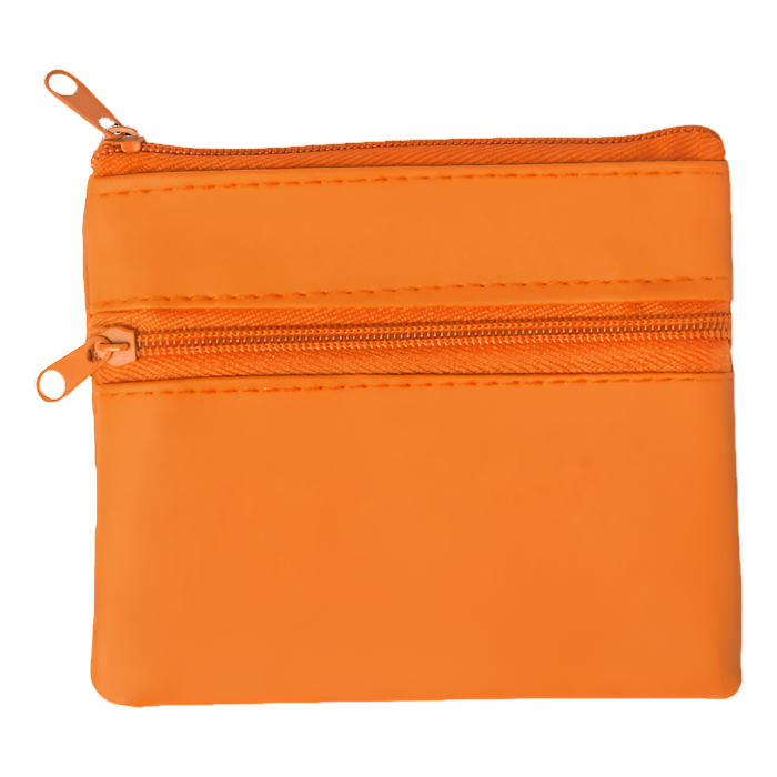 Ralf Purse Orange