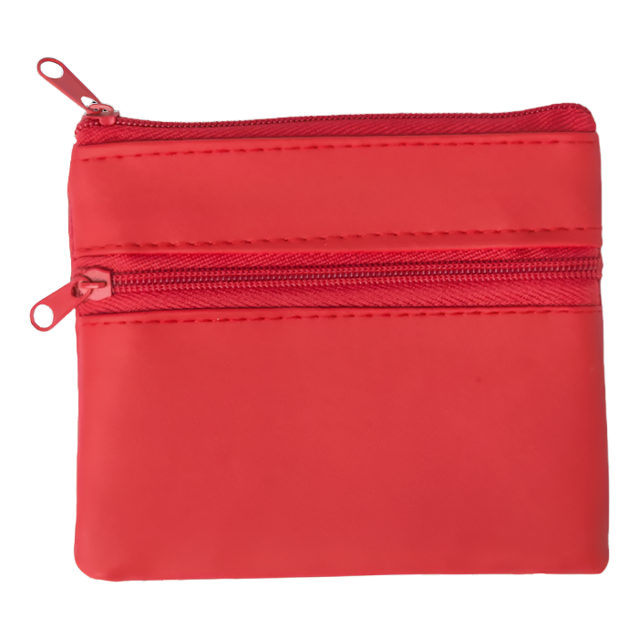 Ralf Purse Red
