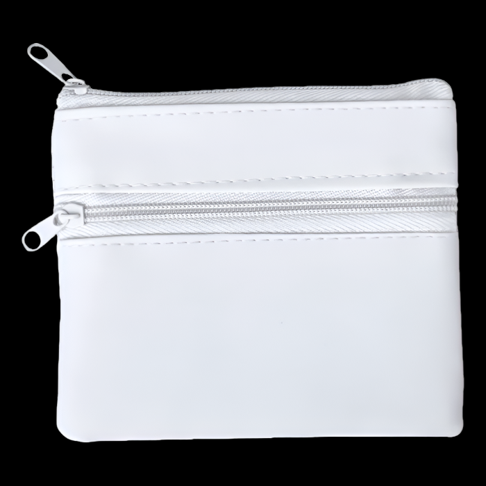 Ralf Purse White