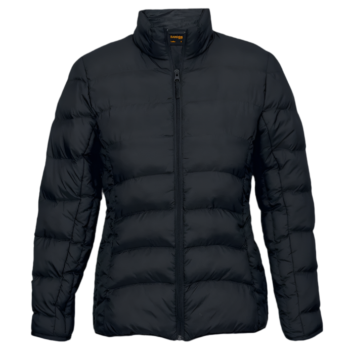 Stratford Jacket Ladies Black