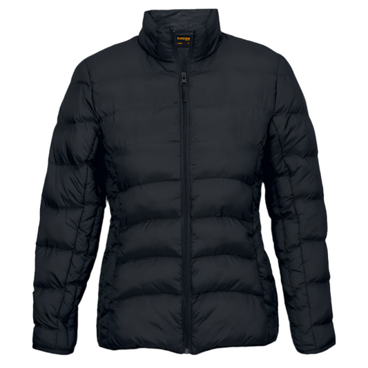 Stratford Jacket Ladies Black