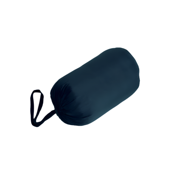 Stratford Jacket Ladies Carry Bag Detail